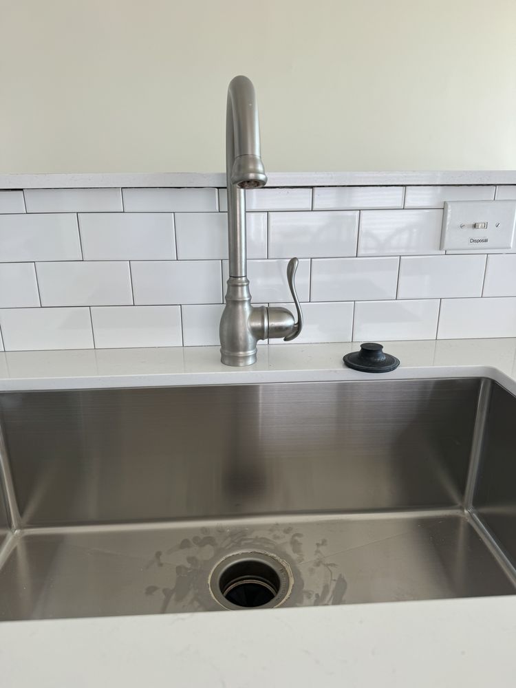 Slide of NJZ Plumbing