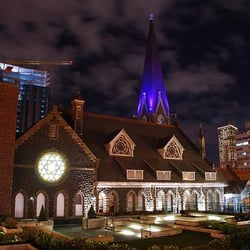 First Presbyterian Church
