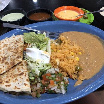 Mr Taco and Tequila Bar 2 - Beef fajita quesadilla - Mexican Near Me - Madisonville, Texas Mr Taco and Tequila Bar 2 - Beef fajita quesadilla - Mexican Near Me - Madisonville, Texas