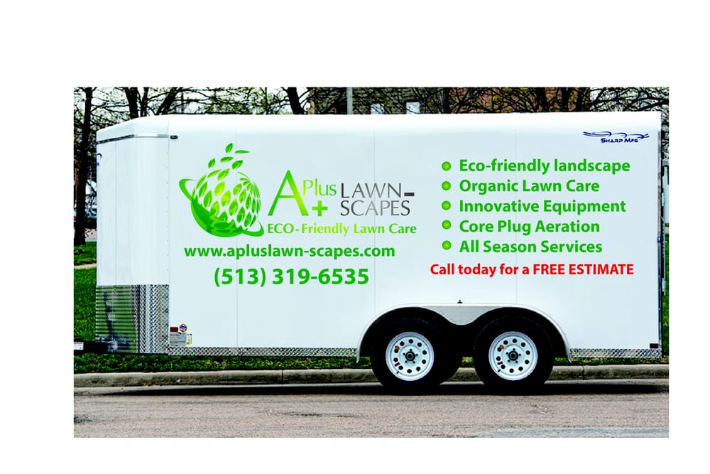 A+ LAWN SCAPES Updated June 2024 15 Photos Milford, Ohio Gutter Services Phone Number