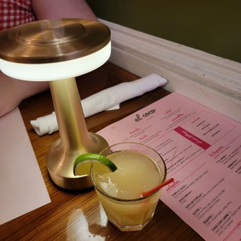 El Coco - Mexican Near Me - New York, New York