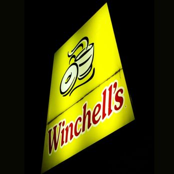 Winchell's Donut House - Donuts Near Me - Salinas, California