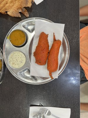 Saravanaa Bhavan by null