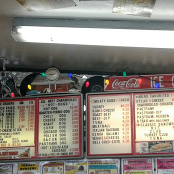 Beeps Fast Food - Fast Food Near Me - Van Nuys, California