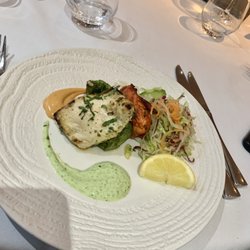 Five Rivers - Murgh Assiette