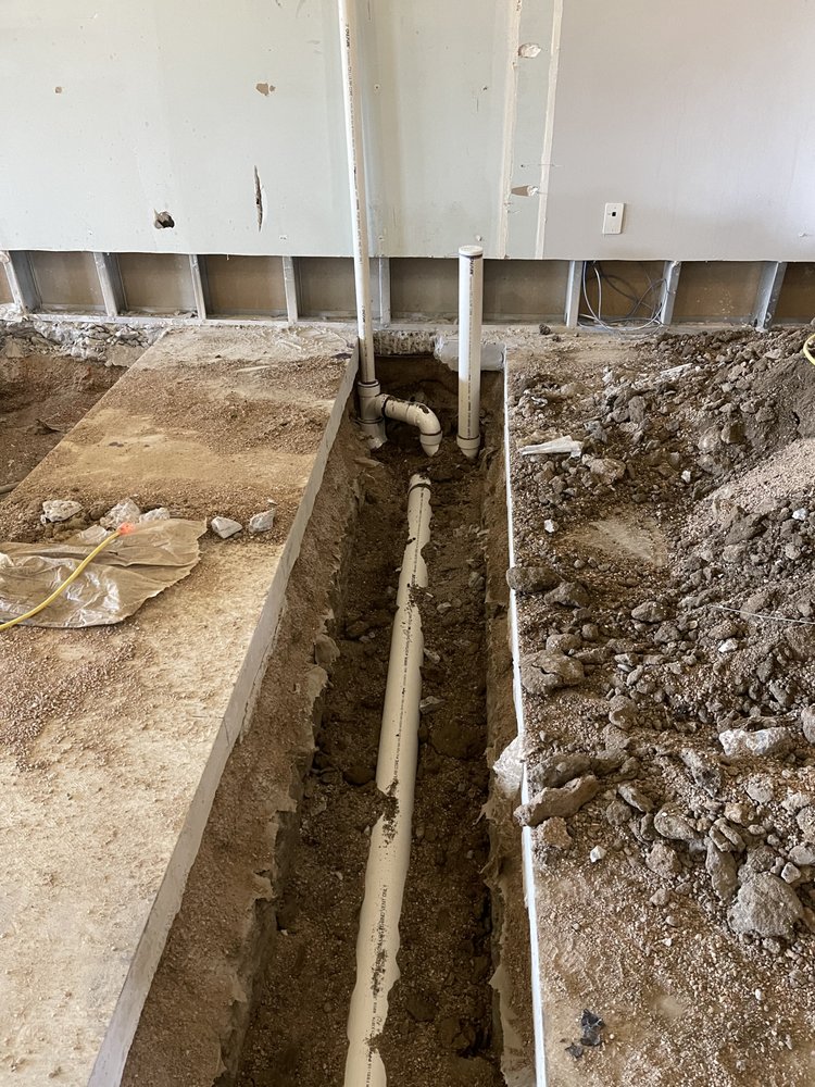 Slide of Denver Plumbing Heating & Air