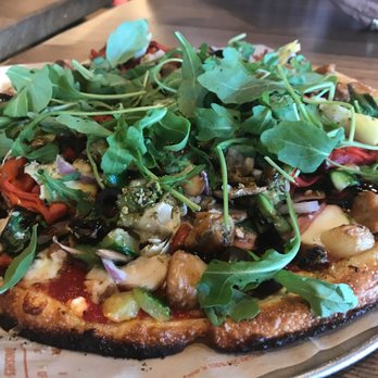 Blaze Pizza - Yum! - Salad Near Me - Carmel, Indiana Blaze Pizza - Yum! - Salad Near Me - Carmel, Indiana