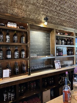 Sidecar Tasting Room by null