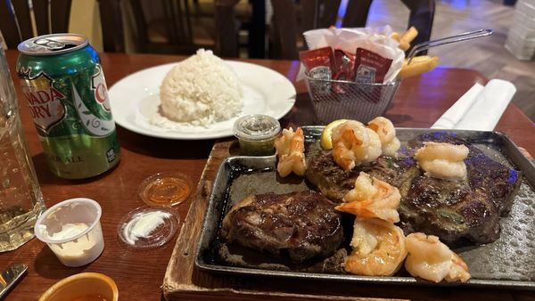 Tierra Colombiana Restaurant by null