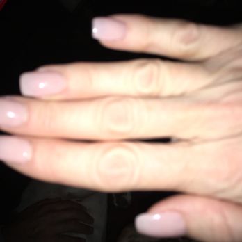 American Nails Spa - My nails came out perfecto! - Skin Care Near Me - Norwood, Massachusetts