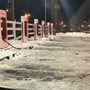 Photo of Tesla Supercharger