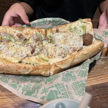 Cheba Hut Toasted Subs - Sandwiches Near Me - Las Vegas, Nevada
