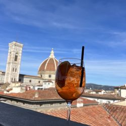 La Terrazza - Great view