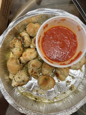 Pizzeria Del-Dio Italian Restaurant by null