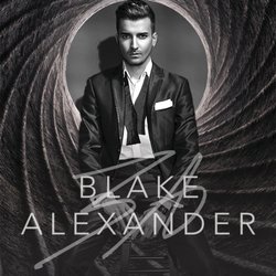 Blake Alexander Entertainment - Blake Alexander Singer