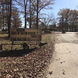 Browning Recreation Camp