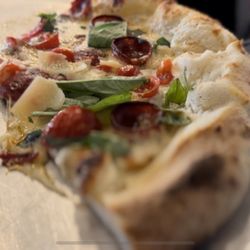 Local Pizza - Pizza