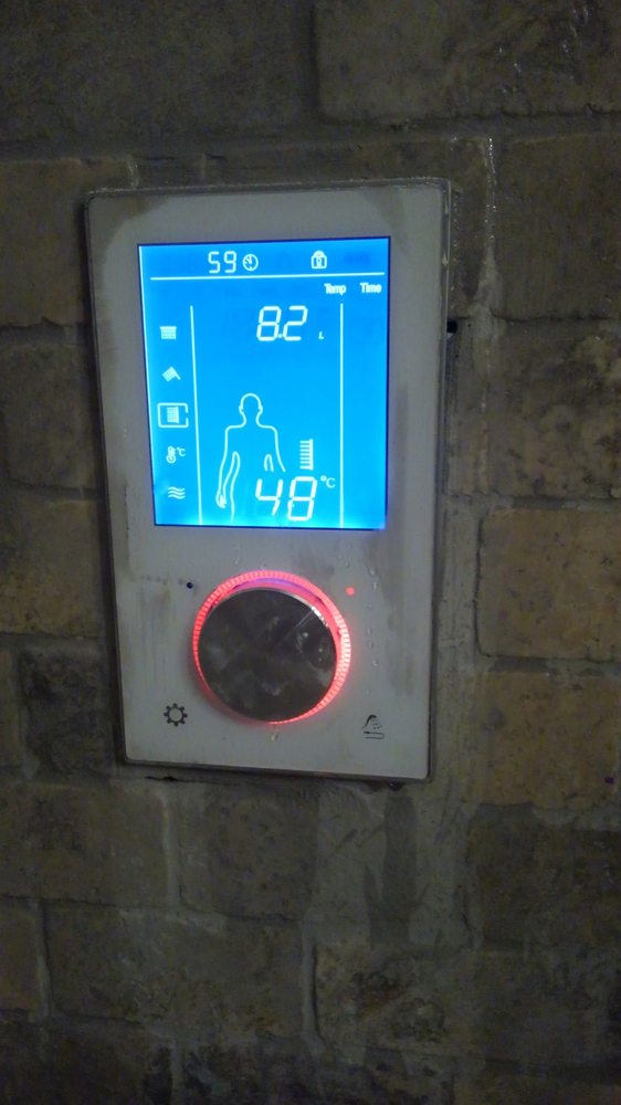 Slide of Rhino Plumbing