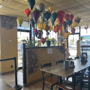 Kim's Pho - Front - Vietnamese Near Me - Owasso, Oklahoma