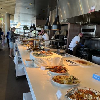 Safta - Mediterranean section of brunch - Middle Eastern Near Me - Denver, Colorado Safta - Mediterranean section of brunch - Middle Eastern Near Me - Denver, Colorado