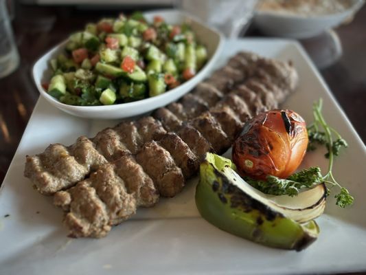 Sadaf Restaurant by null