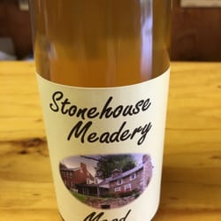 StoneHouse Meadery