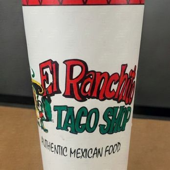 El Ranchito Taco Shop - Mexican Near Me - Temecula, California