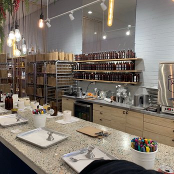 The Wick Lab - Arts & Crafts Near Me - Provo, Utah