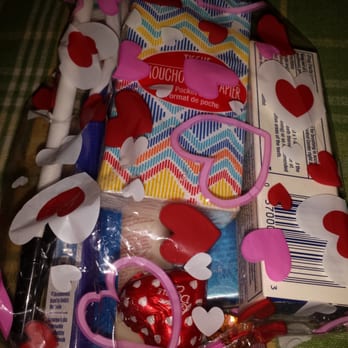 St Aidan's Episcopal Church - The church give me a Valentines little gift bag tooth brush floss toothpaste tissue little heart candies and body lotion. :) - Churches Near Me - San Francisco, California St Aidan's Episcopal Church - The church give me a Valentines little gift bag tooth brush floss toothpaste tissue little heart candies and body lotion. :) - Churches Near Me - San Francisco, California