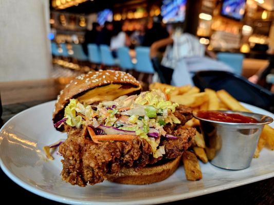 The Pearl Tampa by null