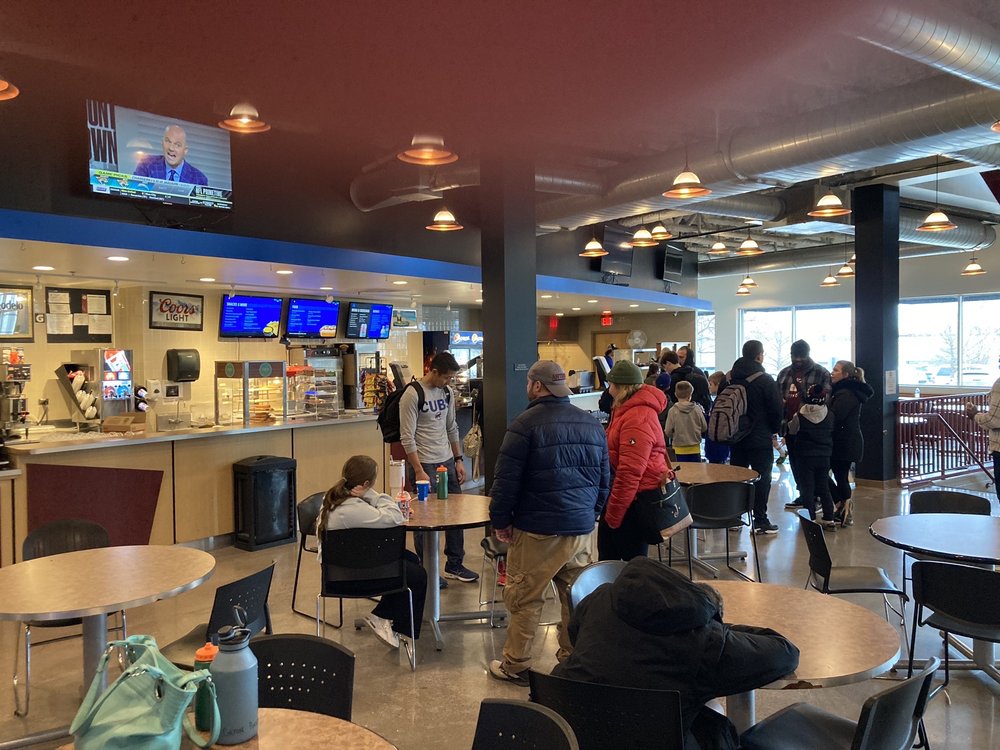 CANLAN SPORTS Updated November 2024 11 Photos & 12 Reviews 28156