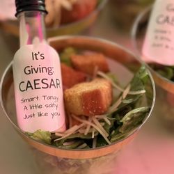 Creative Cuisine Catering