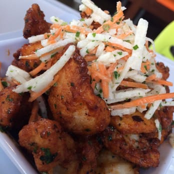 Burger Lounge - Chicken diggers - Burgers Near Me - Carlsbad, California