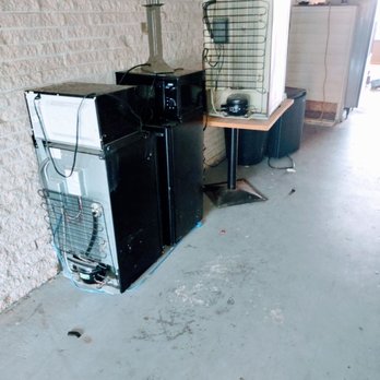 Quality Inn - In the vending area - Hotels Near Me - Oakwood, Georgia