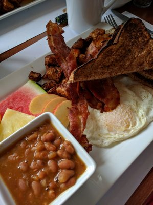 Le Toasteur Villeray by null
