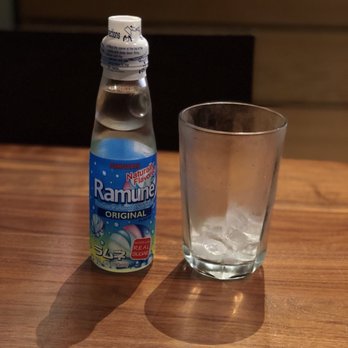 Okane - Japanese soda - Sushi Bars Near Me - San Francisco, California Okane - Japanese soda - Sushi Bars Near Me - San Francisco, California