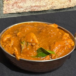 Lemon & Lime Indian Cuisine & Bar
