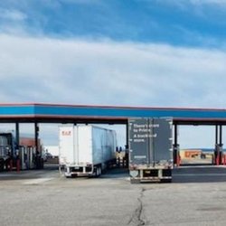 TA Travel Center
