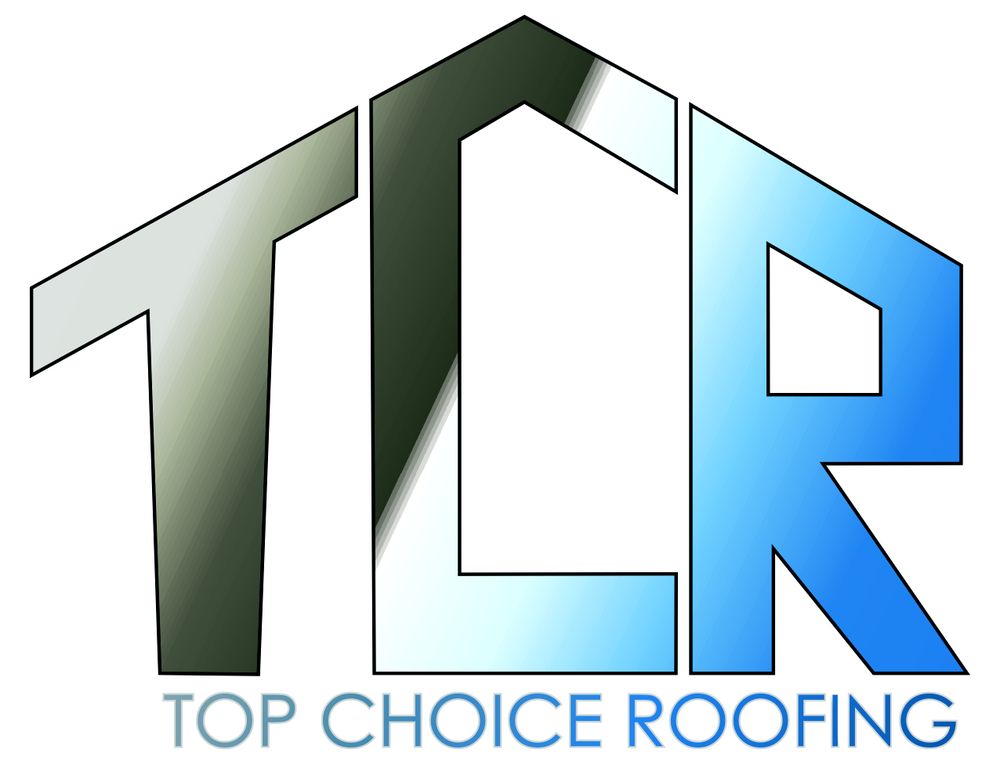 Slide of Top Choice Roofing
