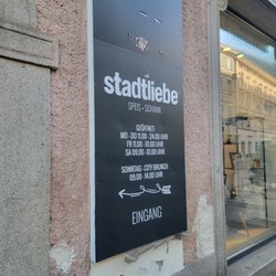 Stadtliebe