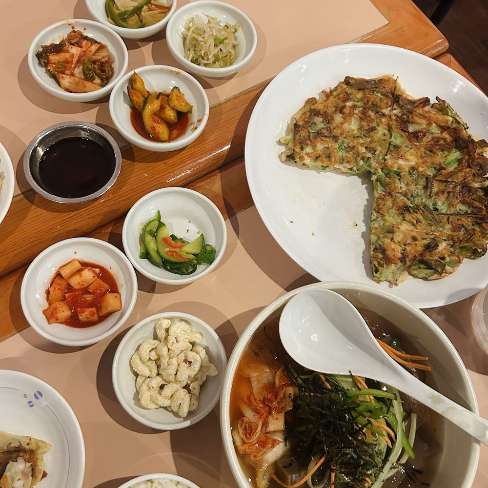 Babo Jumak - Korean Near Me - Mesa, Arizona