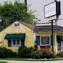 Bent Willow Florist