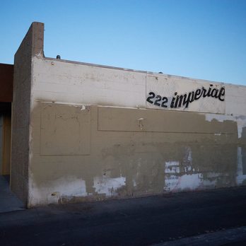 The Silver Stamp - No sign. Look for this façade. - Beer Bar Near Me - Las Vegas, Nevada The Silver Stamp - No sign. Look for this façade. - Beer Bar Near Me - Las Vegas, Nevada