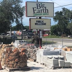 Big Earth Landscape Supply