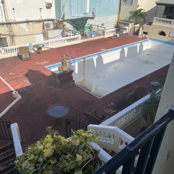 Club Comanche - Drained pool - Hotels Near Me - Christiansted, Virgin Islands Club Comanche - Drained pool - Hotels Near Me - Christiansted, Virgin Islands