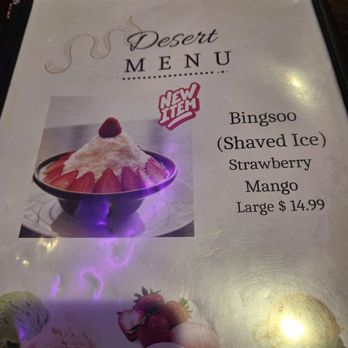 Hikari Sushi & Ramen - Didn't have - Sushi Bars Near Me - Corona, California