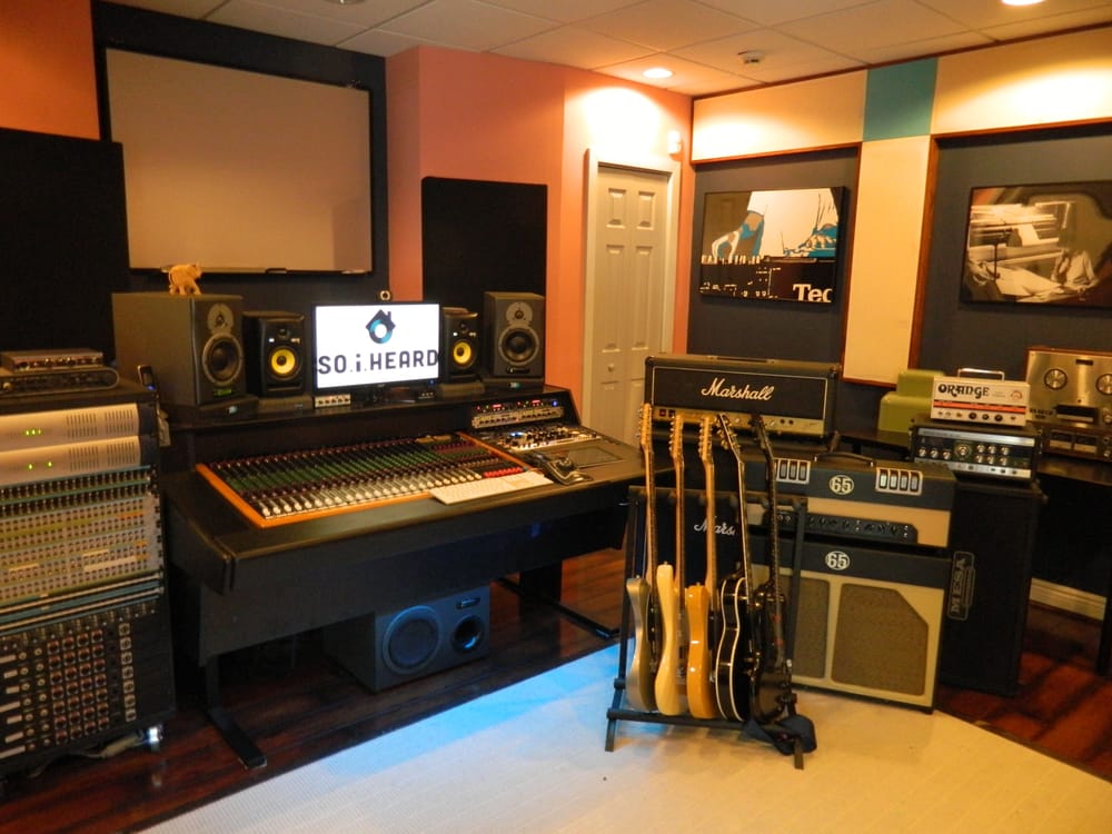 SO I HEARD MUSIC NORTHVALE Updated October 2024 285 Livingston St