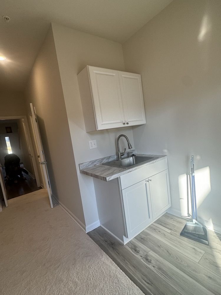 Slide of Maranata Remodeling