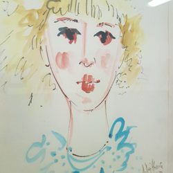 Museo Historico de Aspe - Inauguración de la Expo Pintura Alicantina