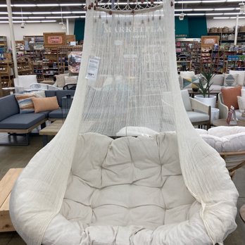 World Market - My next piece of furniture, 01.29.2023. - Furniture Stores Near Me - Dunwoody, Georgia